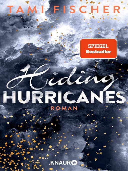 Title details for Hiding Hurricanes by Tami Fischer - Wait list